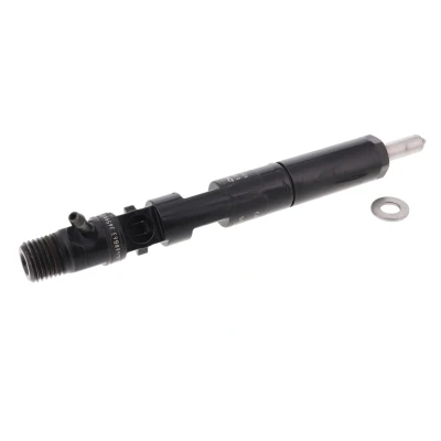 Kuva VEMO V46 11 0023 Polttoainesuutin Diesel Yhteispaineruiskutus RENAULT: GRAND SCENIC 2, CLIO 2