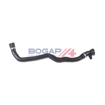 Kuva BOGAP B4228387 Jäähdyttimen Letku EPDM (eteenipropeeni dieeni kumi)