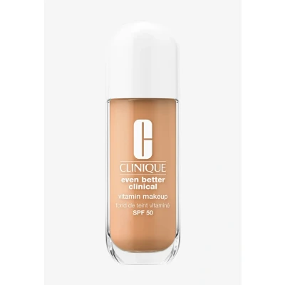 Kuva Clinique Even Better Clinical Vitamin Meikkivoide SPF 50 30 ml