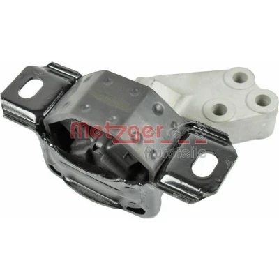 Kuva METZGER 8053735 Moottorin Kumityyny Oikea SMART: Fortwo II Coupe, Cabriolet