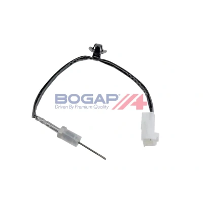 Kuva BOGAP P1622110 Polttoainepumppu