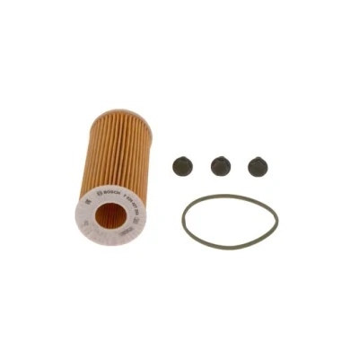 Kuva BOSCH F 026 407 284 Hydrauliikkasuodatin, Automaattivaihteisto