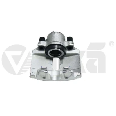 Kuva VIKA 66150994201 Takajarrusylinteri Etuakseli, vasen Ilman asennusosia SKODA: Fabia III Farmari, 2, VOLKSWAGEN: Caddy 3, SEAT: Ibiza 4