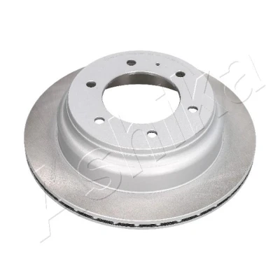 Kuva ASHIKA 61 09 997C Jarrulevyt Taka akseli 312,8 18 6 101 Tuuletettu Lakattu OPEL: Frontera A Sport SUV Cabriolet, B
