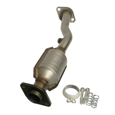 Kuva MAXGEAR 27 6139 Katalysaattori E9 103R NISSAN: MICRA 4