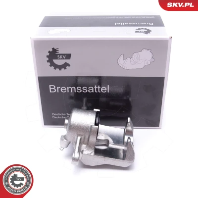 Kuva Jarrusatula, Etuakseli, vasen MAZDA 323 F VI, S VI OE B26C 33 71X, B2ZC 99Z