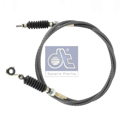 Kuva DT Spare Parts 3.26009 Kaasuvaijeri