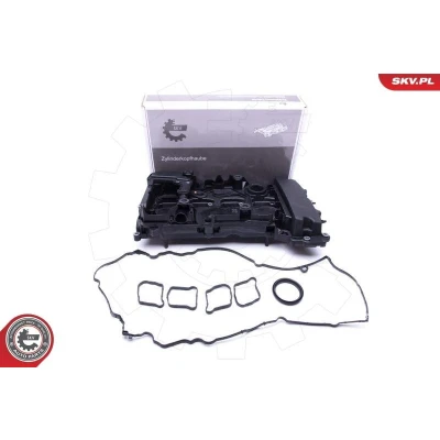 Kuva Venttiilikoppa MERCEDES BENZ OE 2710101730, A2710101730