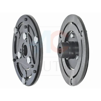 Kuva ACAUTO AC 05DN18 Kytkinlevy, Magneettikytkin Kompressori