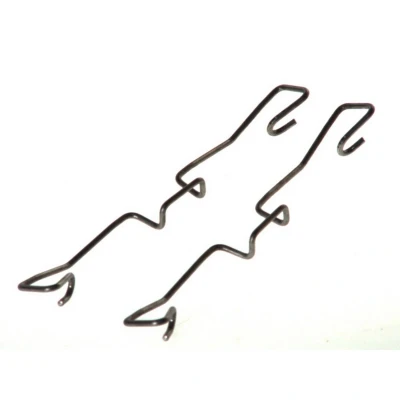 Kuva QUICK BRAKE 109 1633 Tarvikesarja, Jarrupala AUDI: A6 C5 Sedan, Avant