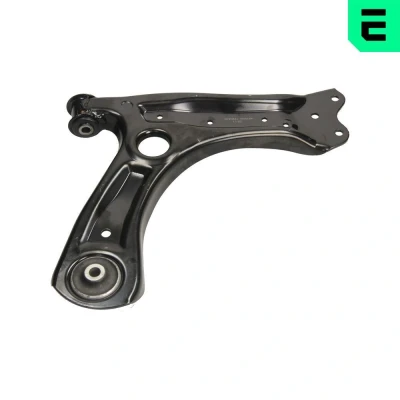 Kuva Tukivarsi, pyöräntuenta, Etuakseli, Alla, Oikea AUDI A1, A1 Sportback, SEAT IBIZA IV, SC ST IV OE 6R0407152B, 6R0407152C
