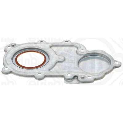Kuva ELRING 728.550 Kampiakselin Tiiviste PTFE (polytetrafluorietyleeni) Kopalla AUDI: A4 B7 Avant, B8 Sedan, Avant