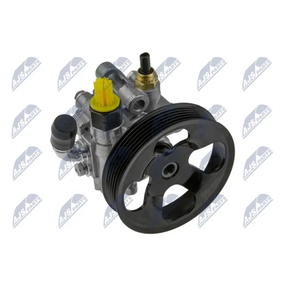 Kuva NTY SPW TY 009 Ohjaustehostimen Pumppu Hydraulinen
