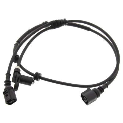 Kuva MAPCO 86847 ABS Anturi Taka akseli, oikea 1026 Kulumisenilmaisemelle SEAT: Alhambra I