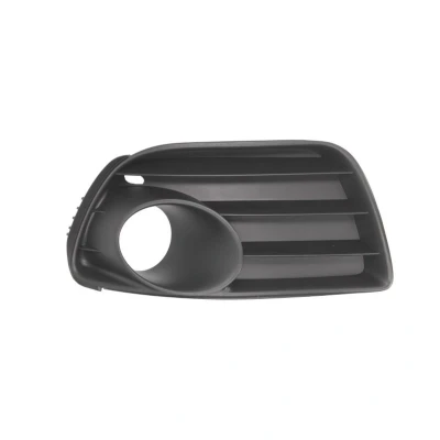 Kuva MAGNETI MARELLI 021316900200 Puskurin Ritilä reikä/reiät sumuvaloille Eteen, vasen FIAT: Punto II Hatchback