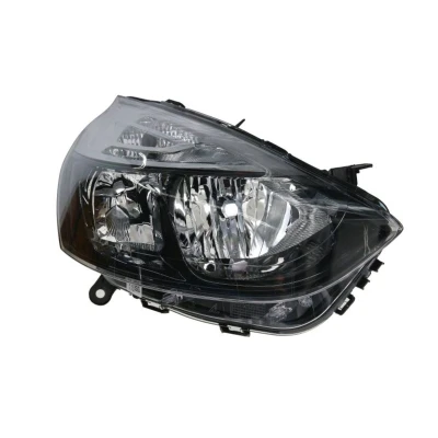 Kuva MAGNETI MARELLI 712105921110 Ajovaloumpio RENAULT: Clio 4