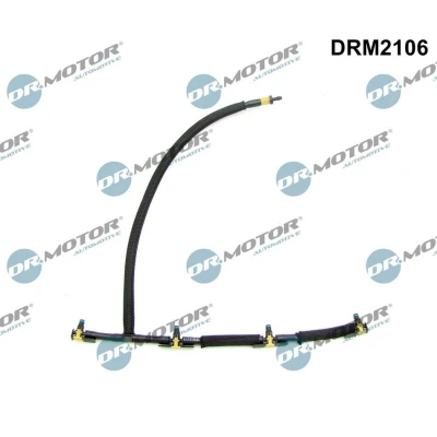 Kuva DR.MOTOR AUTOMOTIVE DRM2106 Letku, Polttoaineen Ylivuoto AUDI: A6 C7 Avant, A4 B8 Avant