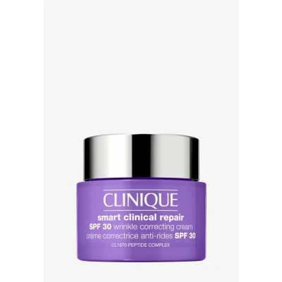 Kuva Clinique Smart Clinical Repair Wrinkle Correcting Cream SPF 30 50 ml
