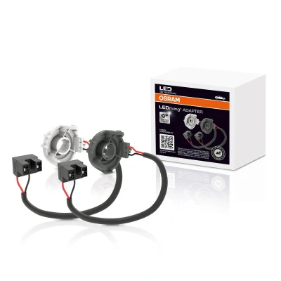 Kuva OSRAM headlight&quot; 64210DA05 Lampun Pidike, Ajovalo