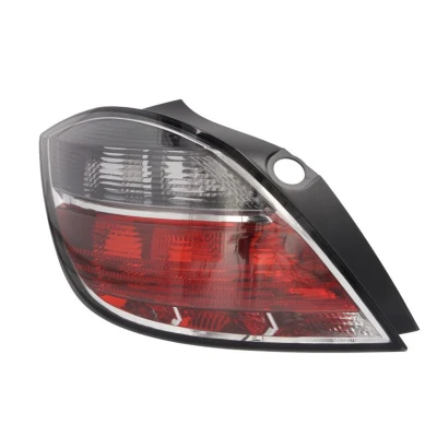 Kuva TYC 11 11336 01 2 Takavalot Vasen Savunharmaa Ilman lampun kantaa OPEL: Astra H Hatchback