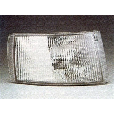 Kuva MAGNETI MARELLI 712357101129 Vilkku Eteen, vasen FIAT: Ducato II Van, Flatbed Kuorma auto/Alusta, CITROËN: Jumper I Bussi