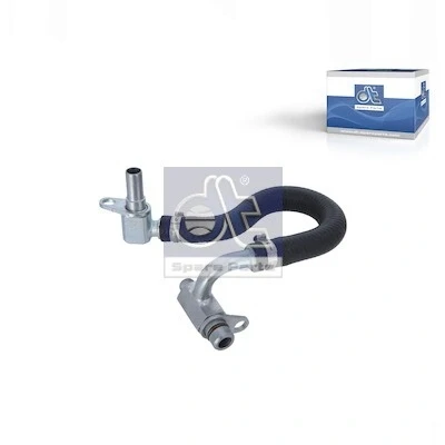 Kuva DT Spare Parts 1.11542 Jäähdytysnesteputki