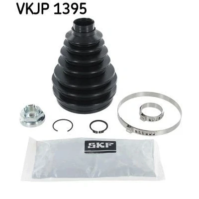 Kuva SKF VKJP 1395 Paljekumisarja, Vetoakseli 134 Thermoplast RENAULT: CLIO 2, Scénic 1, Megane I Grandtour
