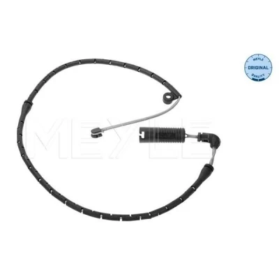 Kuva MEYLE 314 527 0008 Jarrupalojen Kulumisen Ilmaisin Vasen, Etuakseli ORIGINAL Quality BMW: X3
