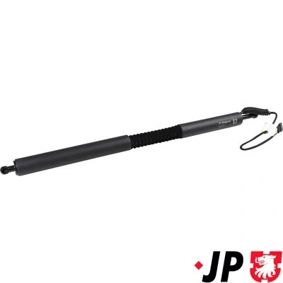 Kuva JP GROUP 1481207370 Takaluukun sähköinen kaasujousi