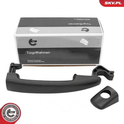 Kuva ESEN SKV 97SKV176 Ovenkahva CITROËN: Jumpy II Van, MPV, Berlingo FIAT: Scudo II, PEUGEOT: 308 I Hatchback