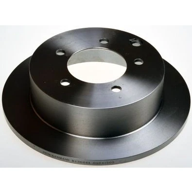 Kuva Jarrulevy, Taka akseli MITSUBISHI LANCER VIII, Sportback VIII OE 4615A1024, 4615A119, 4615A194