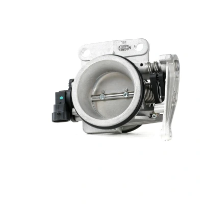 Kuva MAGNETI MARELLI 802011556750 Kaasuläppäkotelo Sähköinen RENAULT: CLIO 2, DACIA: Duster SUV