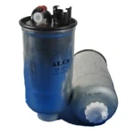 Kuva ALCO FILTER SP 1271 Polttoainesuodatin Ruuvattava suodatin 8 SEAT: Leon I Hatchback, Toledo 2 Limousine