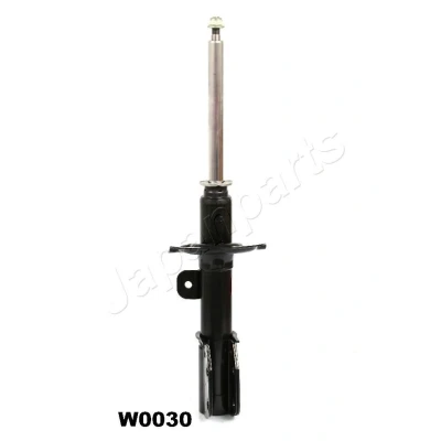 Kuva JAPANPARTS MM W0030 Iskunvaimentimet Etuakseli, oikea Kaasupaine Kaksiputki Joustintuki Tappi ylhäällä CHEVROLET: Captiva, OPEL: Antara