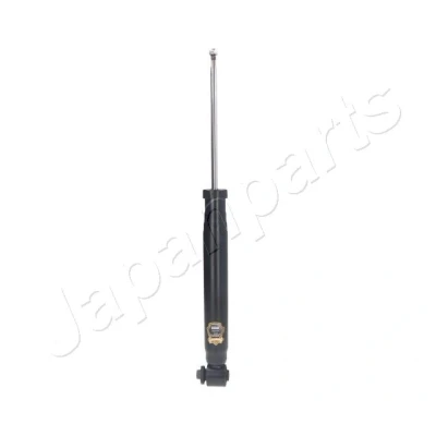 Kuva JAPANPARTS MM 00044 Iskunvaimentimet Taka akseli Kaasupaine Kaksiputki Teleskooppi iskunvaimentaja Tappi ylhäällä, Silmukka alhaalla AUDI: A6 C6 Avant