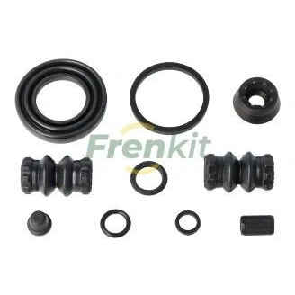 Kuva FRENKIT 234019 Jarrusatula Korjaussarja Taka akseli 34 OPEL: Astra H Caravan, Corsa C Hatchback, TOYOTA: Urban Cruiser
