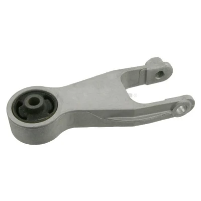 Kuva SWAG 40 92 6327 Moottorin Kumityyny Takana Kumimetallilaakeri OPEL: Corsa C Hatchback, Combo Van / Farmari