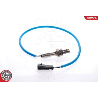 Kuva Lambda sondi ABARTH, ALFA ROMEO, FIAT, LANCIA OE 46521170, 46750243, 46750249