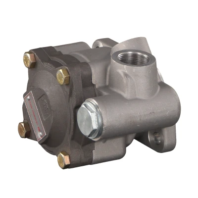 Kuva FEBI BILSTEIN 45753 Ohjaustehostimen Pumppu 180