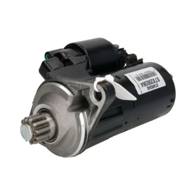 Kuva STARDAX STX200364 Starttimoottori 12V 1,1kW 11 &quot;50&quot; Plug 156 79mm VOLKSWAGEN: Transporter 5, Multivan 5 (7HM, Bus