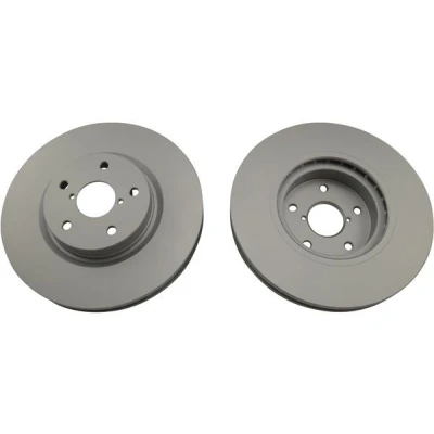 Kuva KAVO PARTS BR 8228 C Jarrulevyt 316 30 5 114 Tuuletettu pinnoitettu