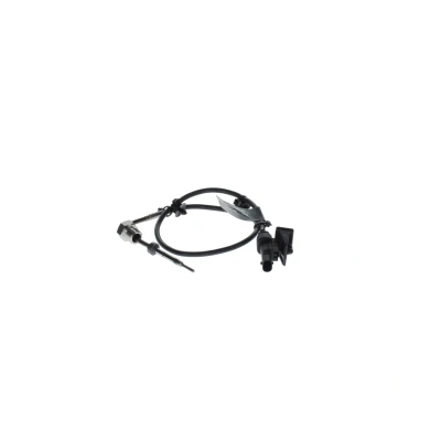 Kuva Tunnistin, pakokaasulämpötila, Edessä OPEL, VAUXHALL OE 55489548, 55497866