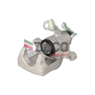 Kuva DACO Germany BA3010 Jarrusatula RENAULT: CLIO III Grandtour, 3