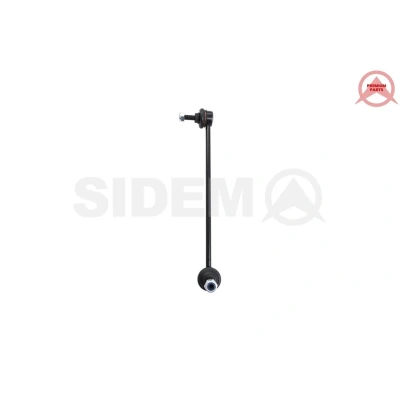Kuva SIDEM 21664 Koiranluu Etuakseli, vasen 291 MM10X1,5R