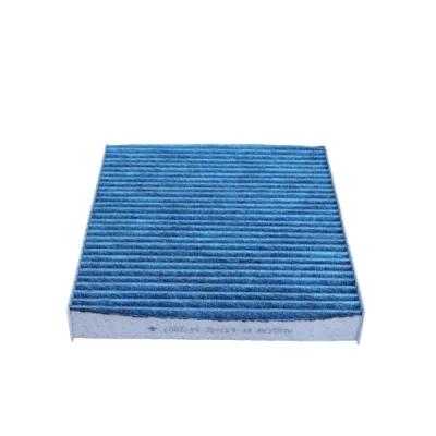 Kuva MAXGEAR 26 1823 Raitisilmasuodatin Aktiivihiilisuodatin, Antibakteerisella vaikutuksella, anti allergisella vaikutuksella 216 200 30