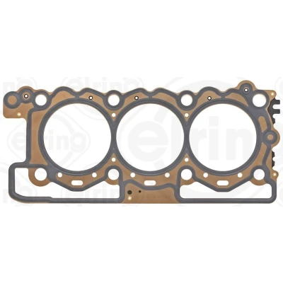 Kuva ELRING 980.550 Kannentiiviste 1,17 86,3 Metalli kerros tiiviste CITROËN: C5 III Farmari, 3, LAND ROVER: Range Rover Sport