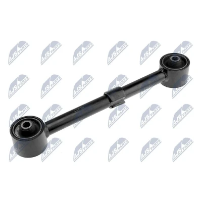 Kuva Tukivarsi, pyöräntuenta, Taka akseli, Ulompi, Oikea, Yläpuolella TOYOTA LAND CRUISER 200 OE 48710 60140