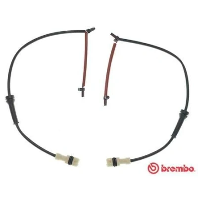 Kuva BREMBO A 00 341 Jarrupalojen Kulumisen Ilmaisin PORSCHE: Boxster, Cayman