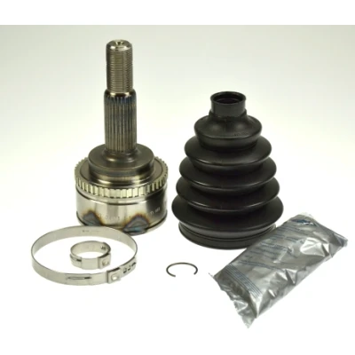 Kuva Nivelsarja, vetoakseli, Pyörän puoli, Etuakseli, oikea, vasen TOYOTA AVENSIS, AVENSIS Kombi, Liftback, COROLLA Compact, L