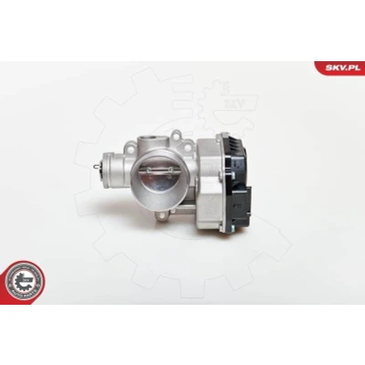 Kuva Kaasuläpän kotelo CITROËN, FIAT, PEUGEOT OE 1635 R8, 71793575, 9640796280
